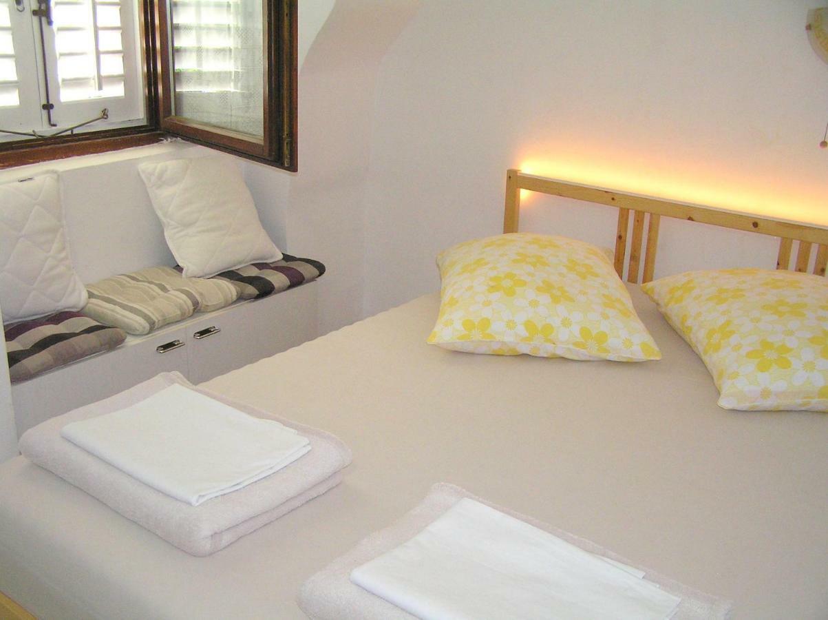 Apartment Portoncino オパティヤ エクステリア 写真